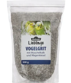 Dehner Lieblinge Vogelgrit, 500 g