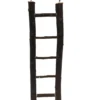 Dehner Lieblinge Vogel-Holzleiter Lofty, 26 cm