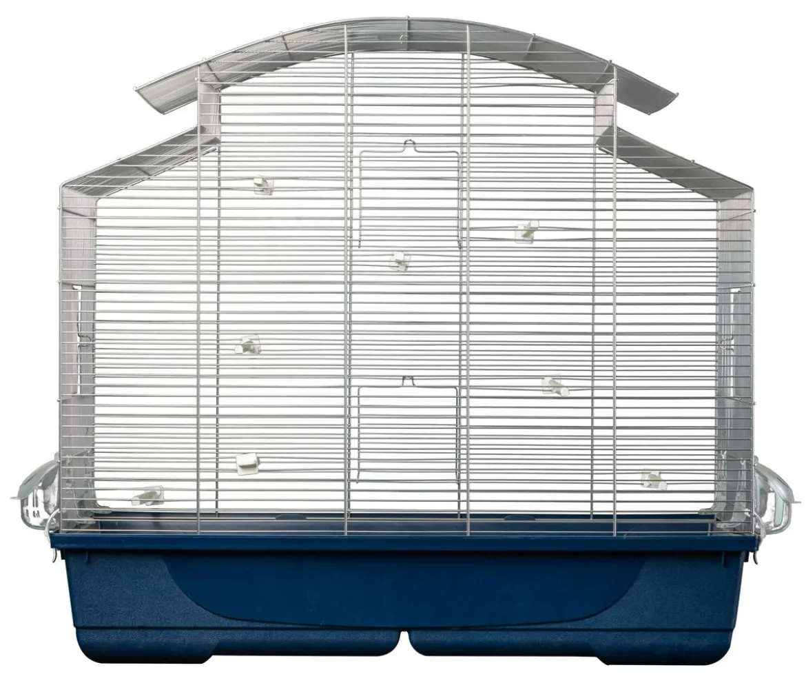 Dehner Lieblinge Vogelkäfig Phoenix 80, ca. B79/H73/T45 cm