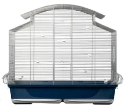 Dehner Lieblinge Vogelkäfig Phoenix 80, ca. B79/H73/T45 cm