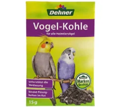 Dehner Lieblinge Vogel-Kohle