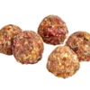 Dehner Lieblinge Vogel-Perlen, Früchte, 100 g