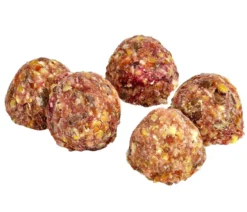Dehner Lieblinge Vogel-Perlen, Früchte, 100 g