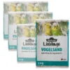Dehner Lieblinge Vogelsand, 6 x 5 kg