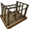 Dehner Lieblinge Vogelspielplatz Matchfield