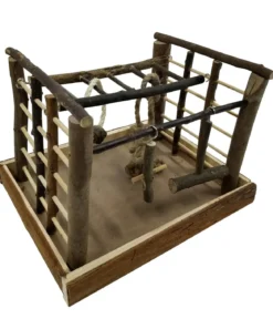 Dehner Lieblinge Vogelspielplatz Matchfield