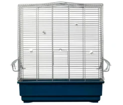 Dehner Lieblinge Vogeltransportkäfig Birdie 50, ca. B41/H62/T36 cm