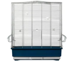 Dehner Lieblinge Vogeltransportkäfig Birdie 50, ca. B41/H62/T36 cm