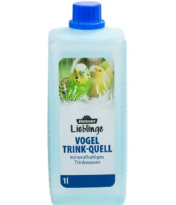 Dehner Lieblinge Vogel Trink-Quell, 1 l