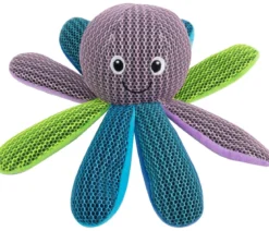 Dehner Lieblinge Wasserspielzeug Squid, ca. B24/H11/T11 cm