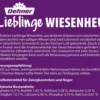 Dehner Lieblinge Wiesenheubox, 1 kg