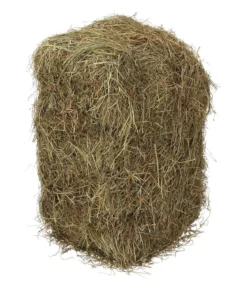 Dehner Lieblinge Wiesenheuballen, 10 kg