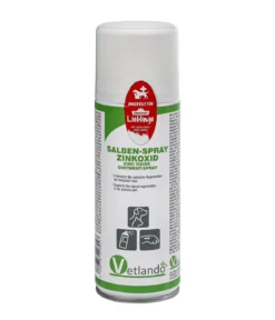 Dehner Lieblinge Wundversorgung Salben-Spray Zinkoxid