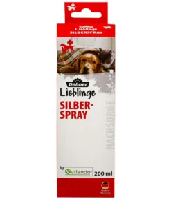 Dehner Lieblinge Wundversorgung Silberspray