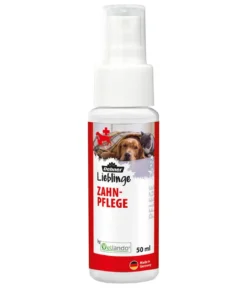 Dehner Lieblinge Zahnpflege, 50 ml