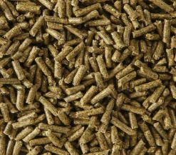 Dehner Lieblinge Zwergkaninchenfutter-Pellets