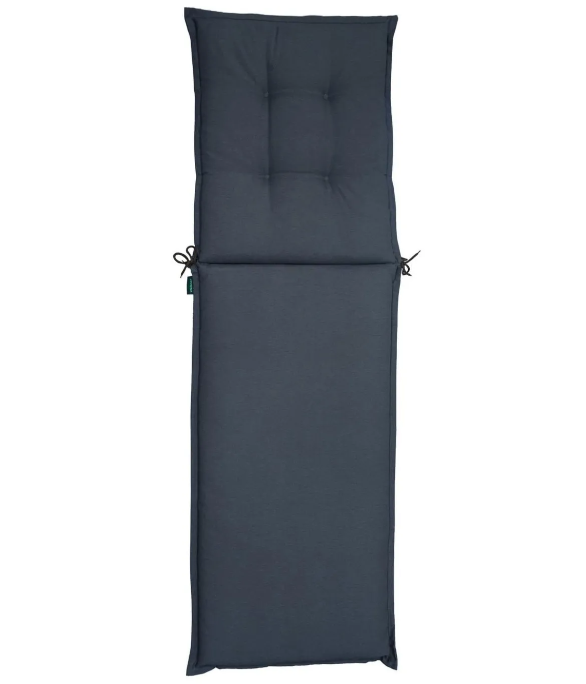 Dehner Liegenauflage Veneto für Gartenliege Savoy, ca. B57/H6/T178 cm