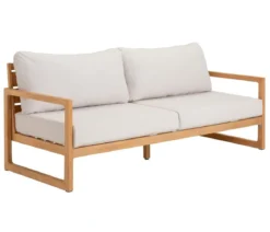 Dehner Loungebank Port-au-Prince, 2-Sitzer