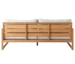 Dehner Loungebank Port-au-Prince, 2-Sitzer