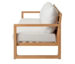 Dehner Loungebank Port-au-Prince, 2-Sitzer