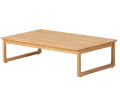 Dehner Loungetisch Port-au-Prince, ca. B152/H38/T84 cm