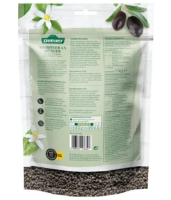 Dehner Mediterran-Dünger, 1 kg