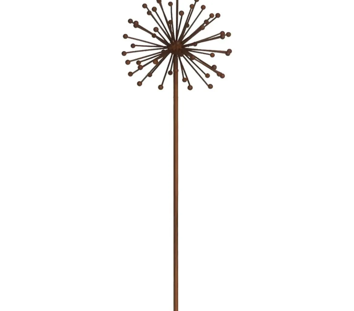 Dehner Metall-Dekostab Dandelion