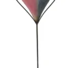 Dehner Metall-Dekostab Herz, ca. H120 cm