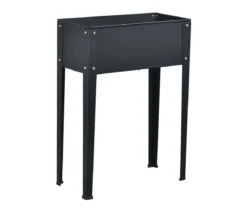 Dehner Metall-Hochbeet Münster 1, ca. B57/H80/T27