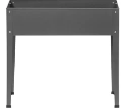 Dehner Metall-Hochbeet Münster 1, ca. B57/H80/T27