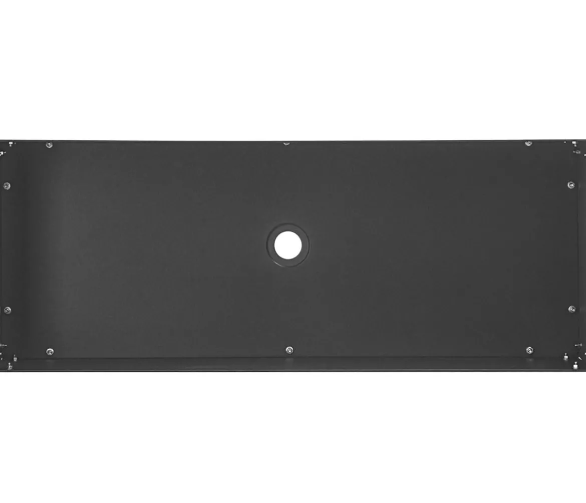 Dehner Metall-Hochbeet Münster 2, ca. B98/H80/27,5 cm