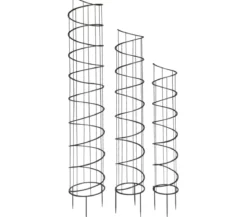 Dehner Metall-Obelisk Cambridge