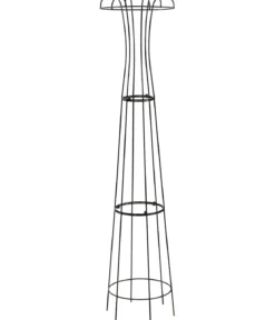 Dehner Metall-Obelisk Maxima