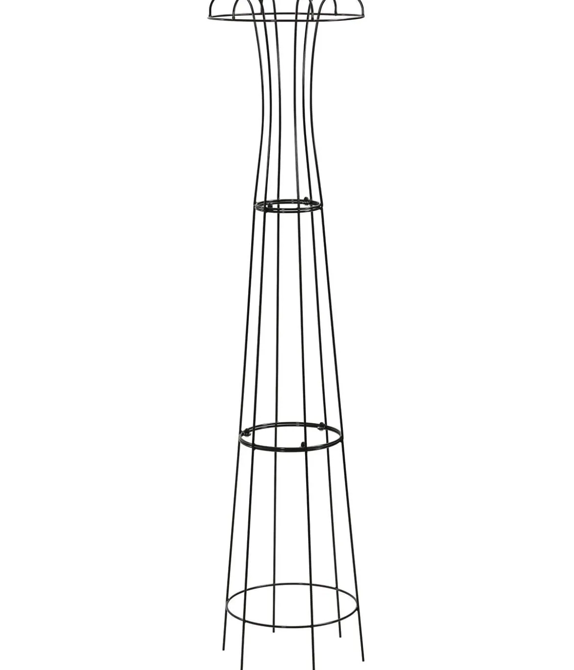 Dehner Metall-Obelisk Maxima