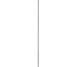 Dehner Metallstab, 140 cm