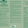 Dehner Moosvernichter und Rasendünger
