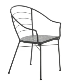 Dehner Mosaiksessel Madeleine