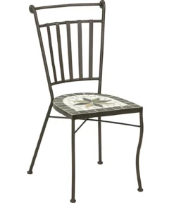 Dehner Mosaikstuhl Diana