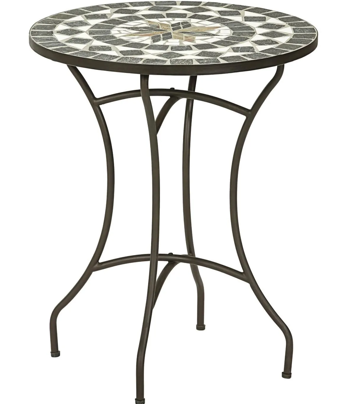 Dehner Mosaiktisch Diana