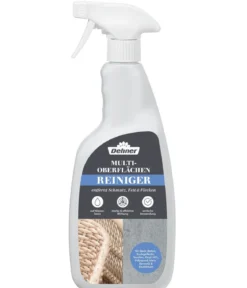 Dehner Multi-Oberflächen-Reiniger, 750 ml