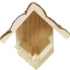Dehner Natura Premium Erdnussbutterhaus Stellan