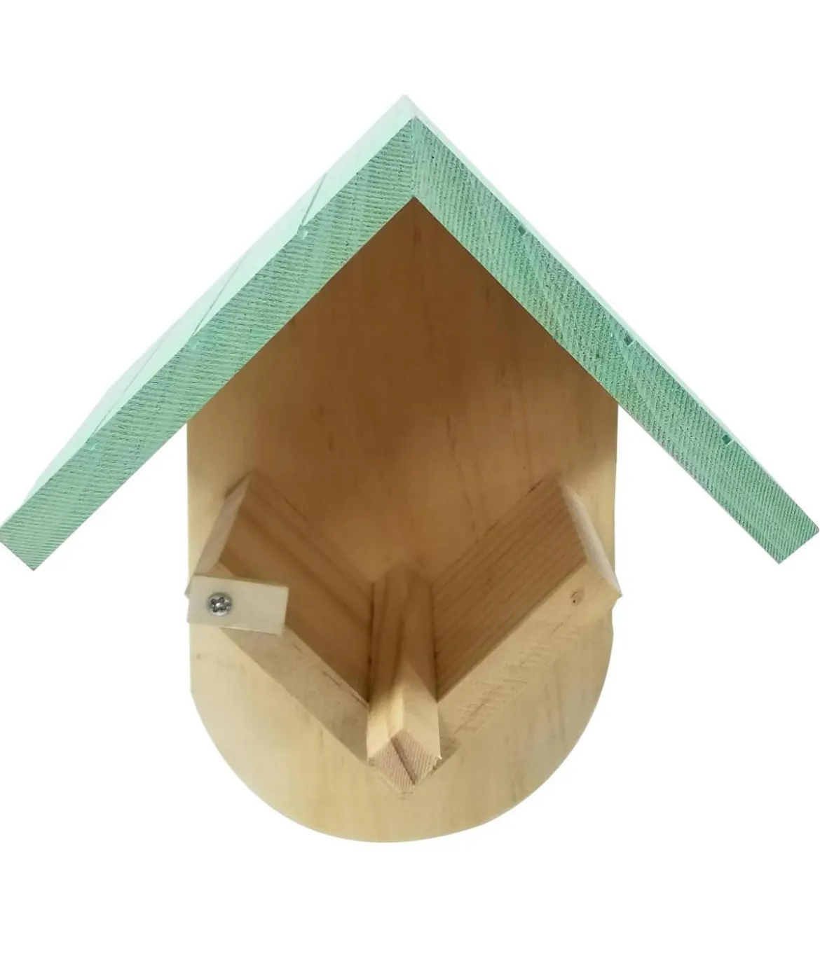Dehner Natura Premium Erdnussbutterhaus Mats