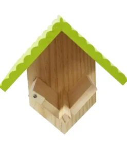 Dehner Natura Premium Erdnussbutterhaus Einar