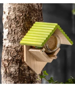 Dehner Natura Premium Erdnussbutterhaus Einar