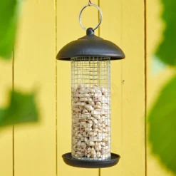 Dehner Natura Premium Erdnussfuttersäule