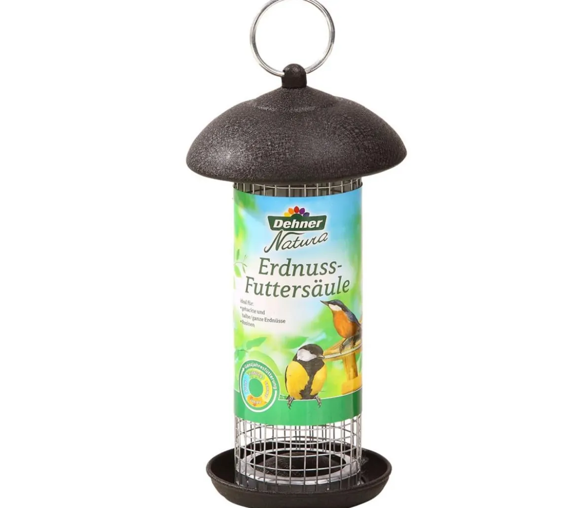 Dehner Natura Premium Erdnussfuttersäule