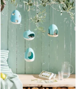 Dehner Natura Premium Futterstelle Casa