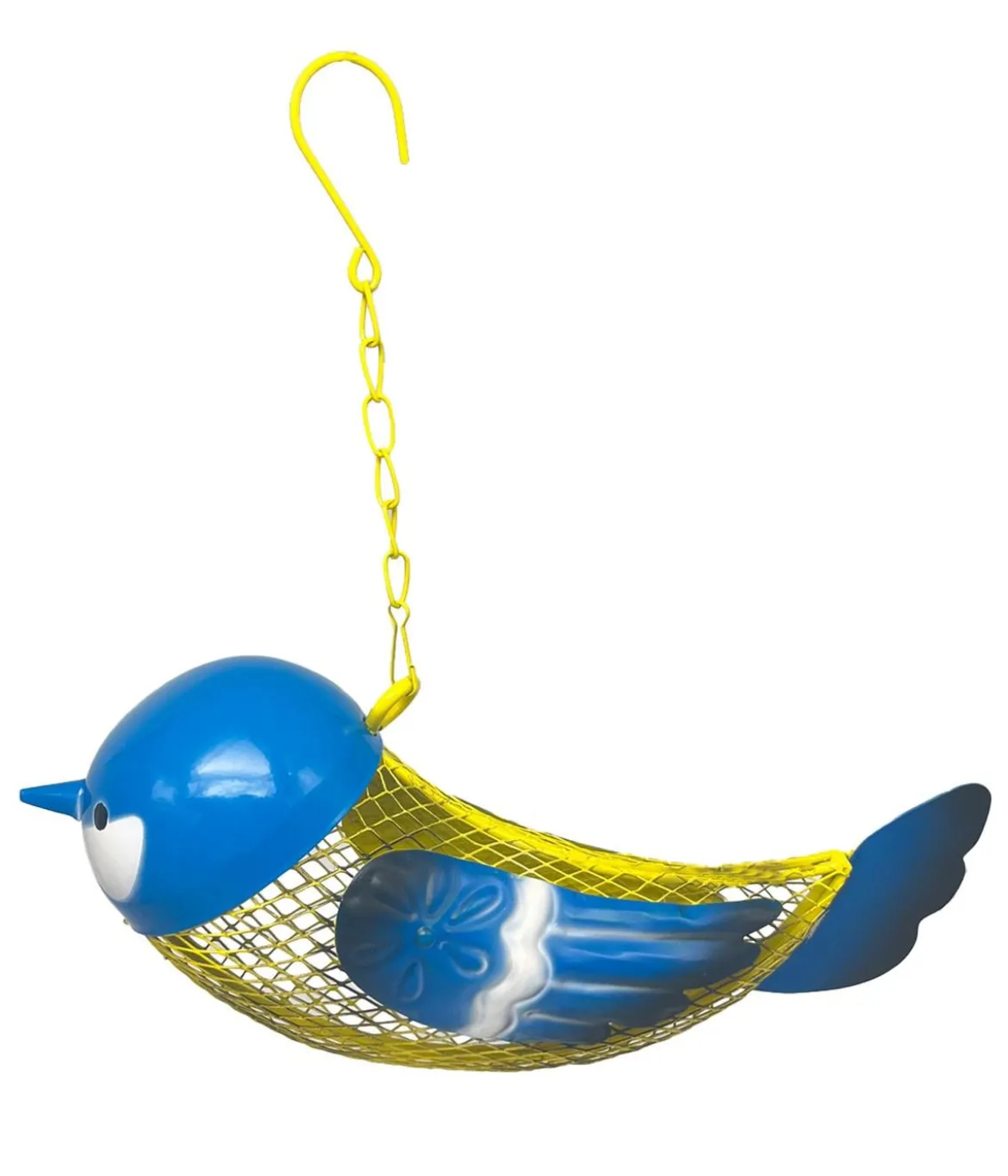 Dehner Natura Premium Futterstelle Coco, ca. B26,8/H12/T8,5 cm