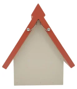 Dehner Natura Premium Futterstelle Haldor, ca. B22/H25/T22 cm