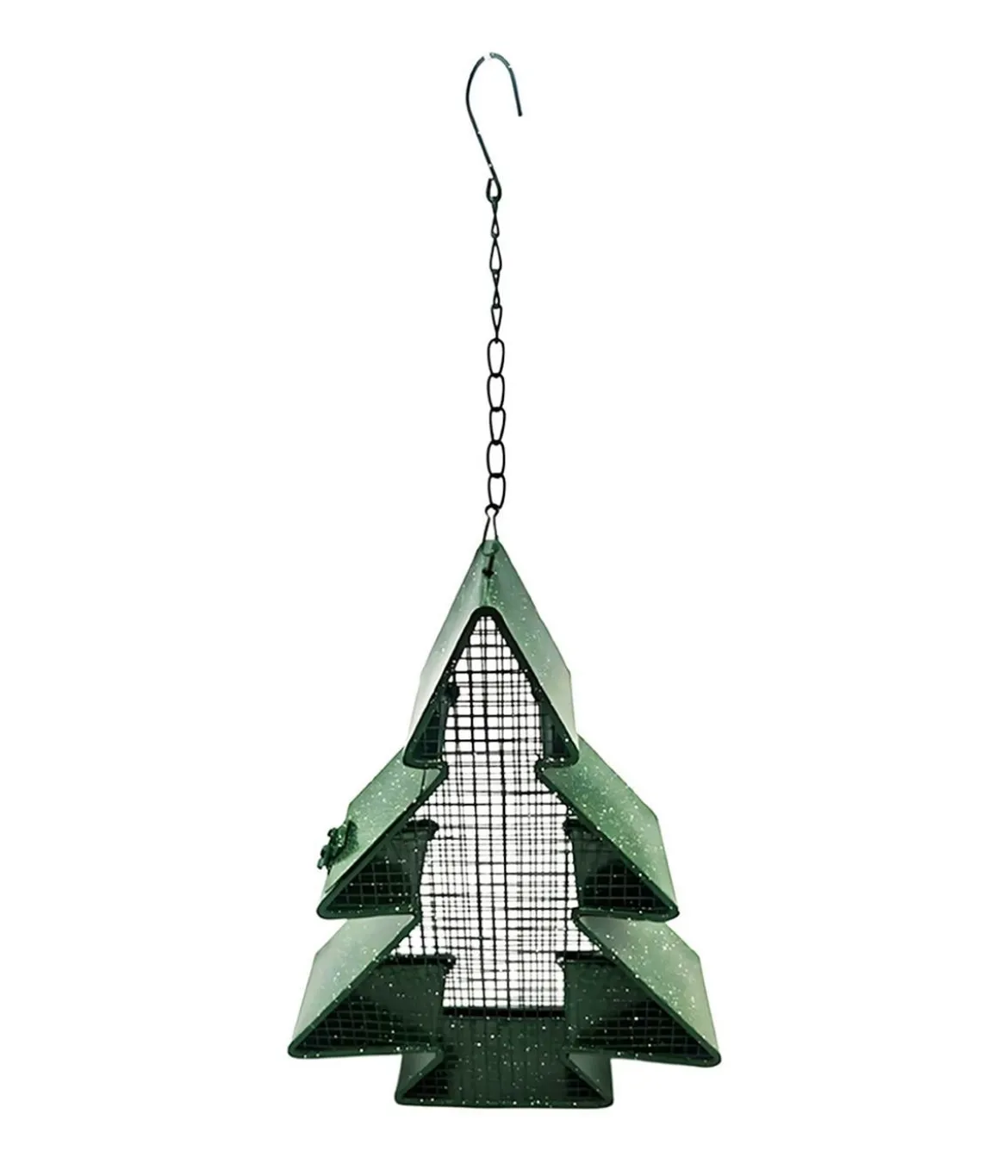 Dehner Natura Premium Futterstelle Melchior, ca. B20/H32/T6,5 cm